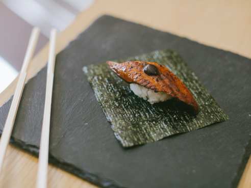 DOMODOMO New York by @TheInfatuation