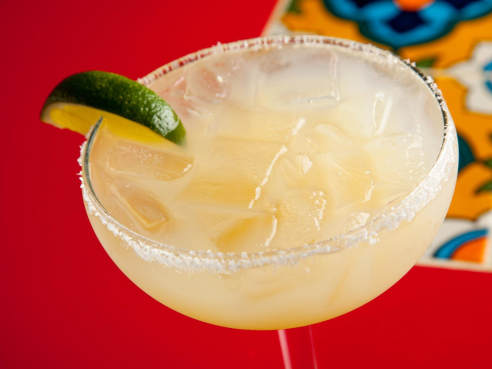 Don Cuco Mexican Restaurant by @TheInfatuation