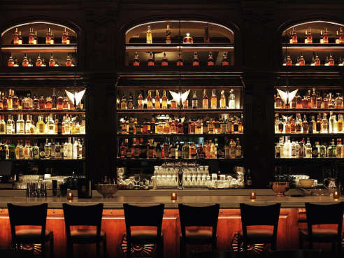 The Edmon by @TheInfatuation