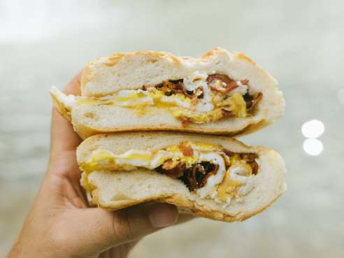 Eggstravaganza by Infatuation - Reviews