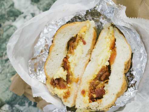 Isadora's Cafe by Infatuation - Reviews