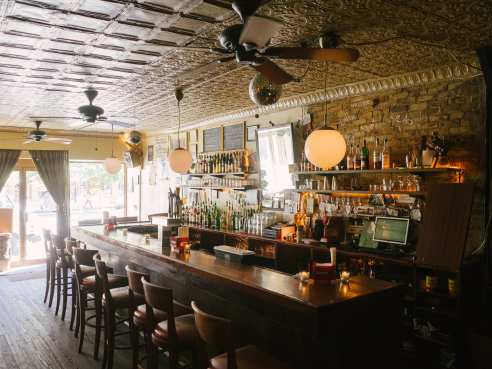 Clandestino by Infatuation - Reviews