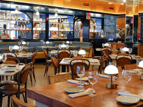 Red Rooster Overtown by @TheInfatuation