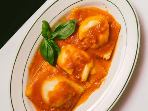 Bamonte's by @TheInfatuation