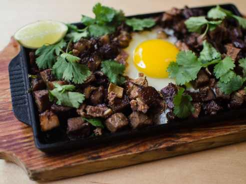 Pig and Khao by @TheInfatuation