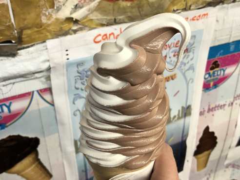 Ray's Candy Store by @TheInfatuation