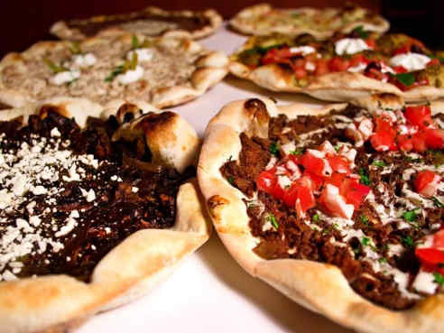 Alforon Mediterranean / Lebanese Cuisine by Infatuation - Reviews