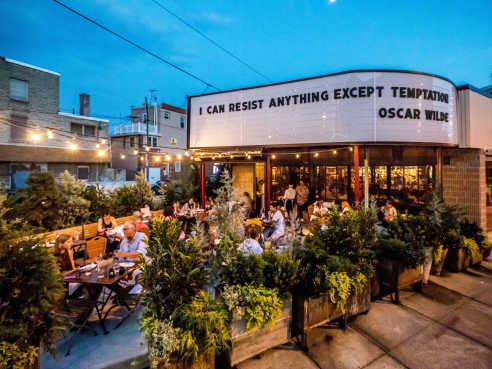 Barcelona Wine Bar by @TheInfatuation