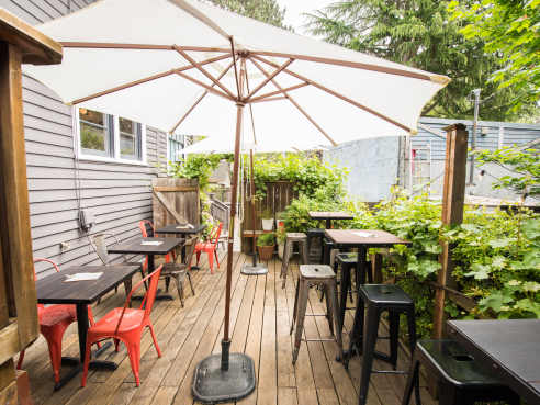 Bottlehouse by @TheInfatuation