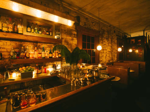 Attaboy by @TheInfatuation