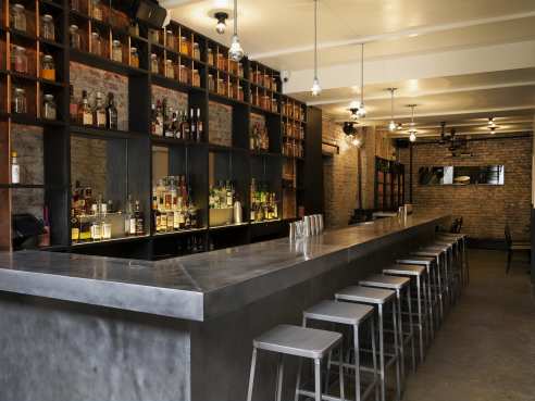 Mace by @TheInfatuation