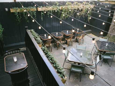 June by @TheInfatuation