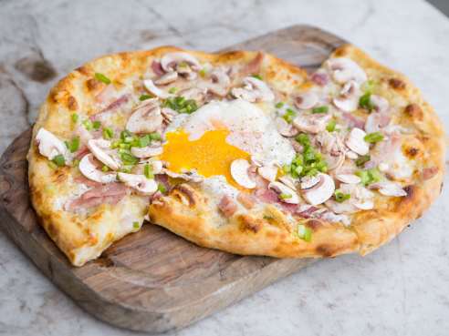 Wally's Beverly Hills by @TheInfatuation