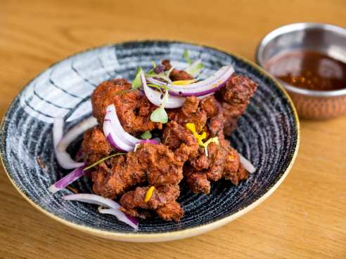 TUMBI Craft Indian Kitchen by @TheInfatuation