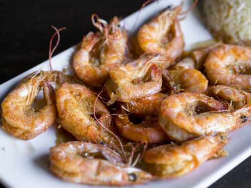 Coni’Seafood by @TheInfatuation