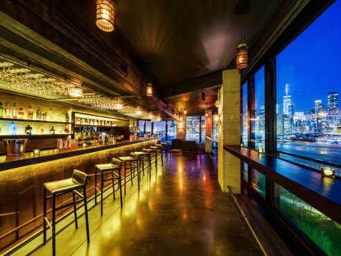 1 Hotel Brooklyn Bridge by @TheInfatuation