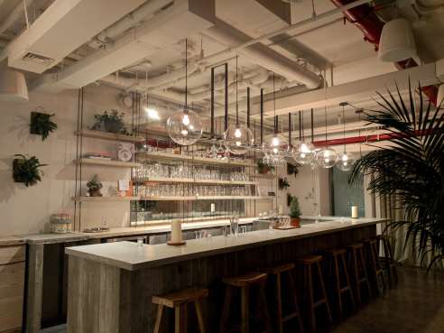 GRECA by @TheInfatuation