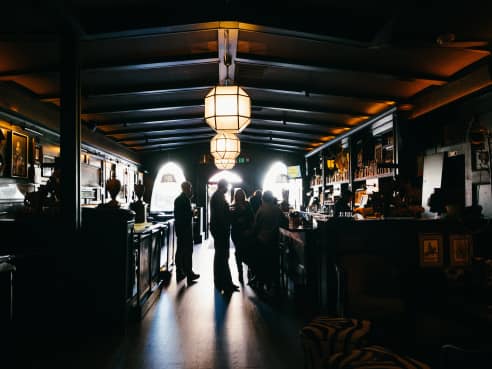 Reed & Greenough by @TheInfatuation