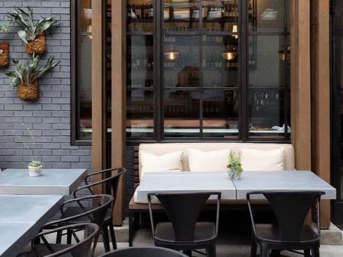 Local Kitchen & Wine Bar by @TheInfatuation