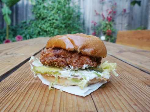 WesBurger n' More by @TheInfatuation