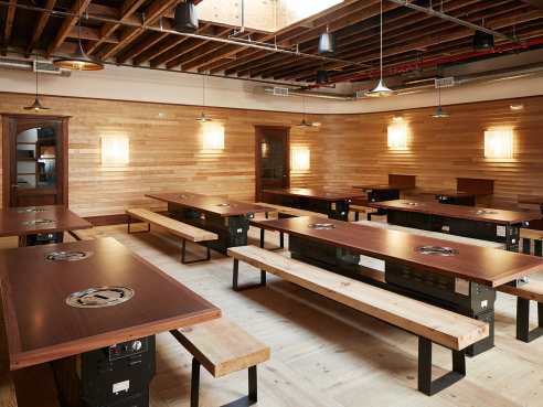 Insa by @TheInfatuation