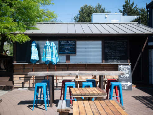 The White Swan Public House by @TheInfatuation