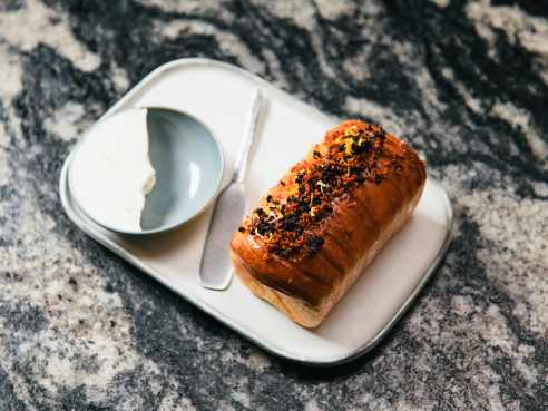 Crown Shy by @TheInfatuation