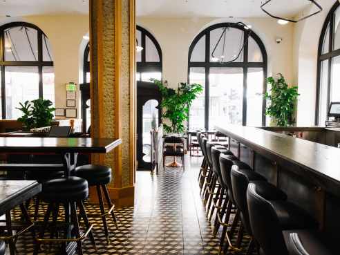 Tratto by @TheInfatuation