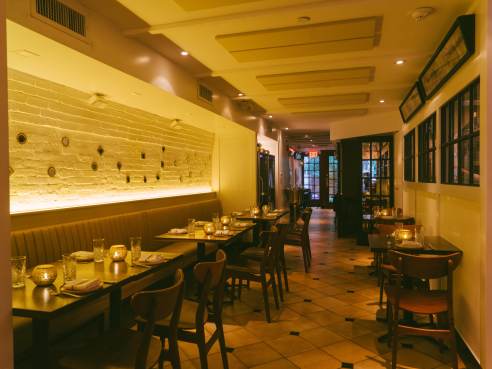 Leyla by @TheInfatuation