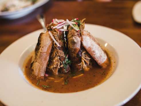 5 Rabanitos Restaurante & Taqueria by @TheInfatuation