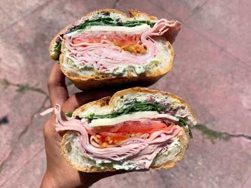 Lucinda's Deli & More by @TheInfatuation