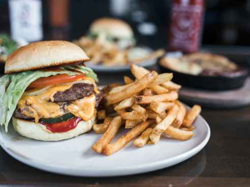 Maillard Tavern by @TheInfatuation