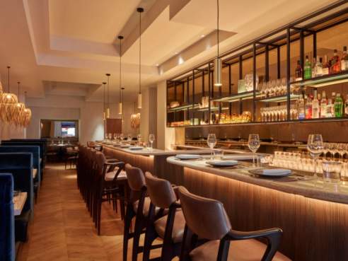 Bar des Prés by @TheInfatuation
