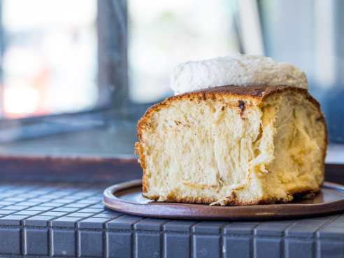 Lodge Bread Company by @TheInfatuation