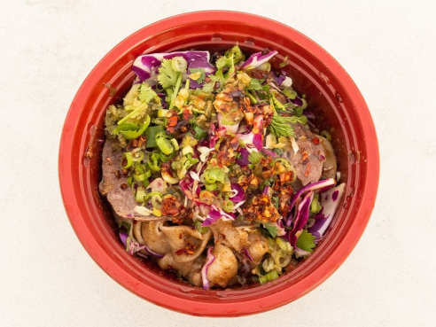 Bang Bang Noodles - Culver City by @TheInfatuation