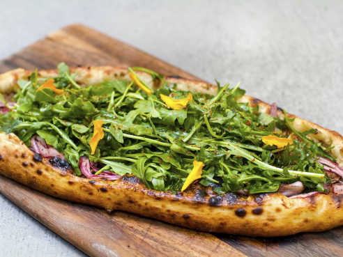 Noosh by @TheInfatuation