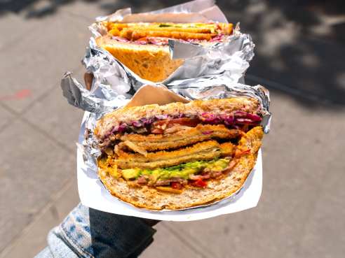 Guevara's by @TheInfatuation