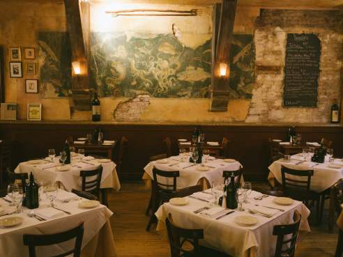 Gigino Trattoria by Infatuation - Reviews