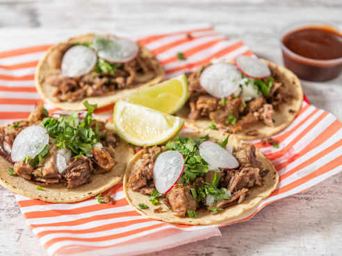 La Chingada Mexican Food ( Surrey Quays) by @TheInfatuation