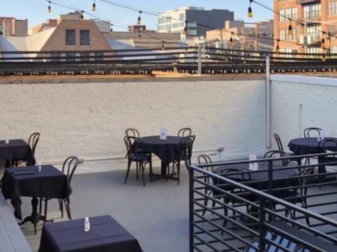 Eleven | Eleven by @TheInfatuation