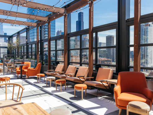 Cabra by @TheInfatuation