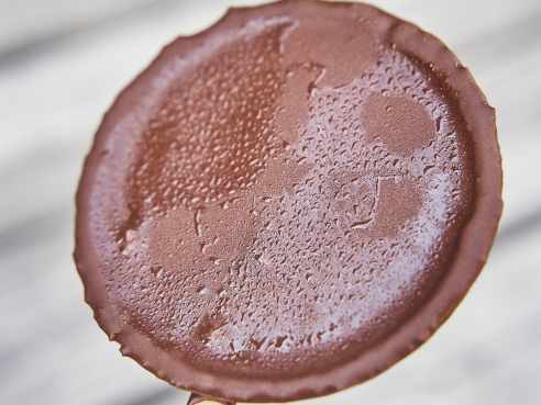 Steve's Authentic Key Lime Pie by @TheInfatuation