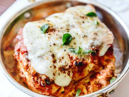 Napoli Gang by Big Mamma by @TheInfatuation