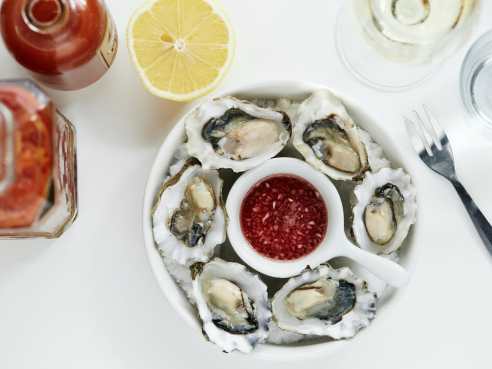 The Oystermen Seafood Bar & Kitchen by @TheInfatuation