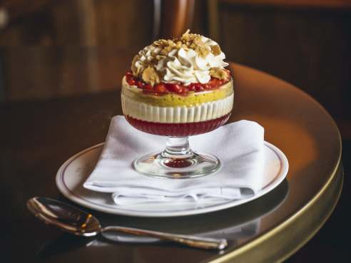 The Cadogan Arms by Lateef Photography