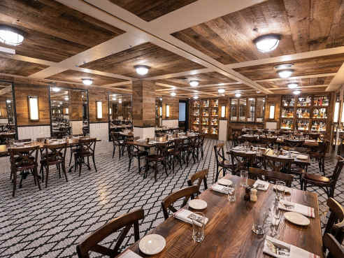 The Smith by @TheInfatuation