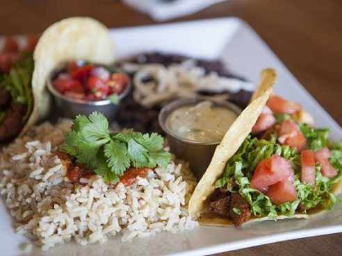 Silverlake Vegan by @TheInfatuation