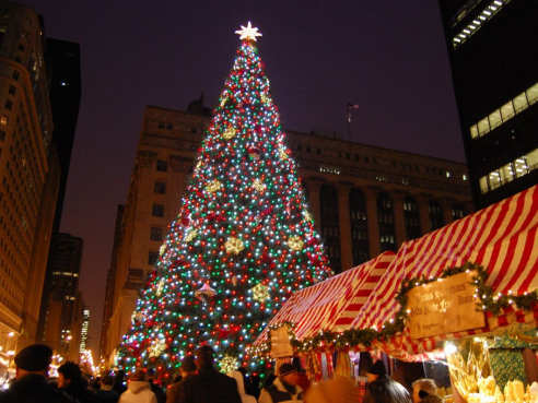 Christkindlmarket Chicago by Infatuation - Reviews