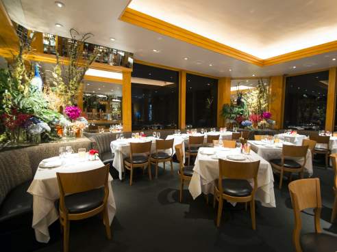 Gary Danko by The Infatuation