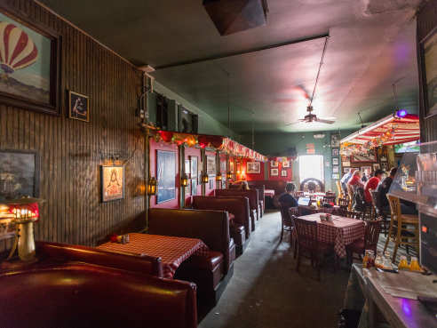 Chez Jay by @TheInfatuation